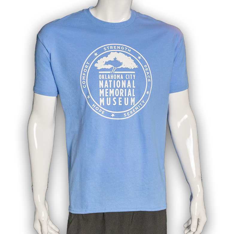 Mission Statement Shirt – Memorial Store