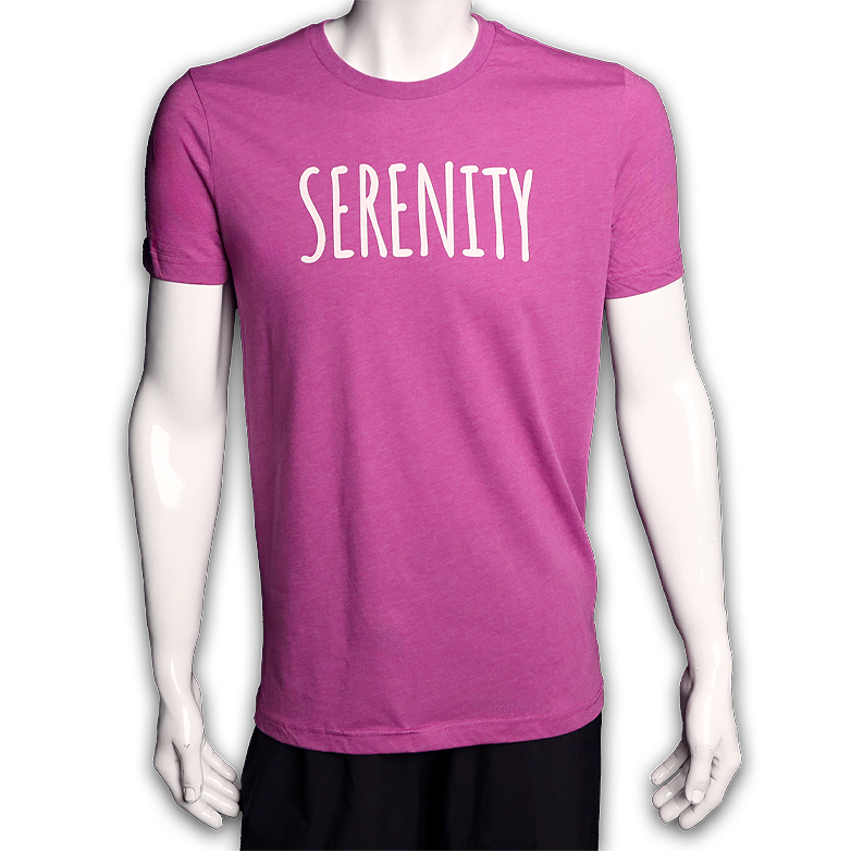 Serenity Shirt