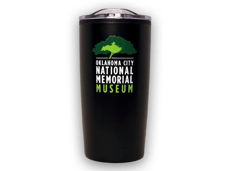 Logo Tumbler