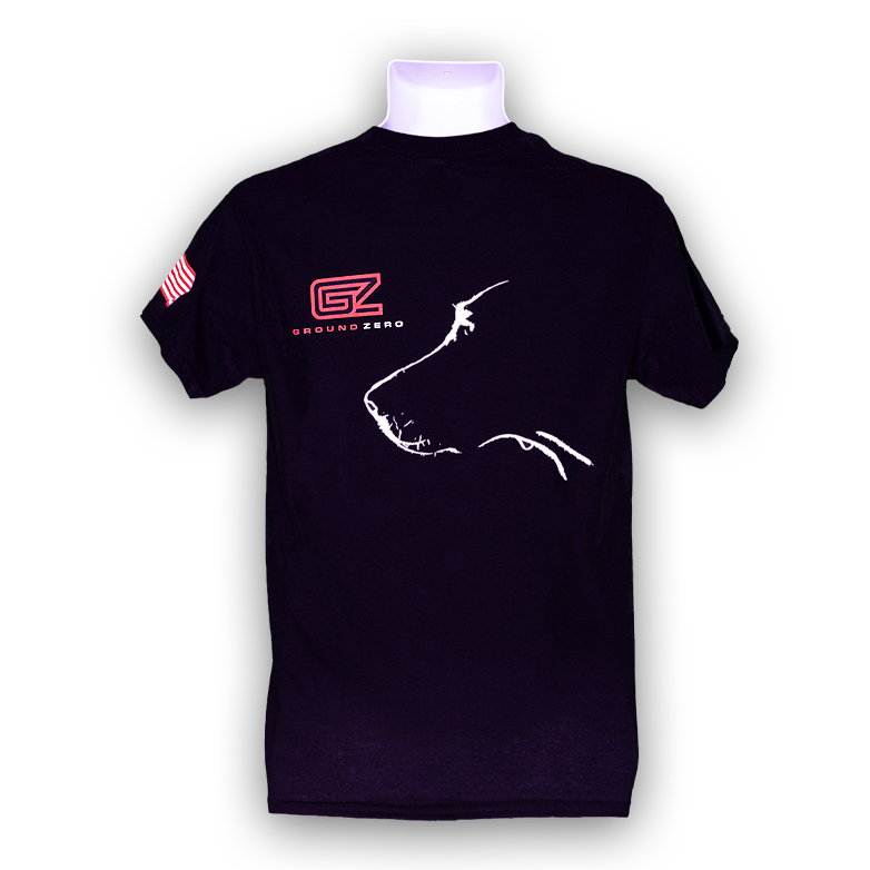 Ground Zero Short Sleeve Shirt
