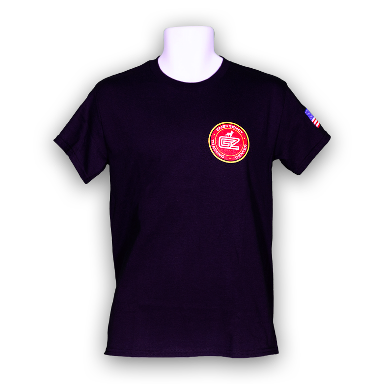 Ground Zero Short Sleeve Shirt