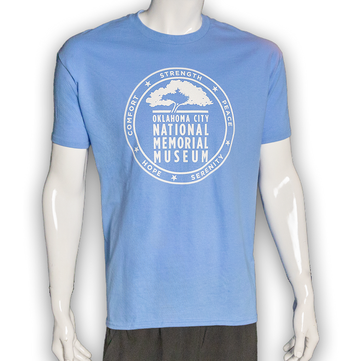 Mission Statement Shirt