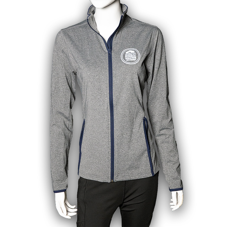 2025 Marathon Women's Full Zip