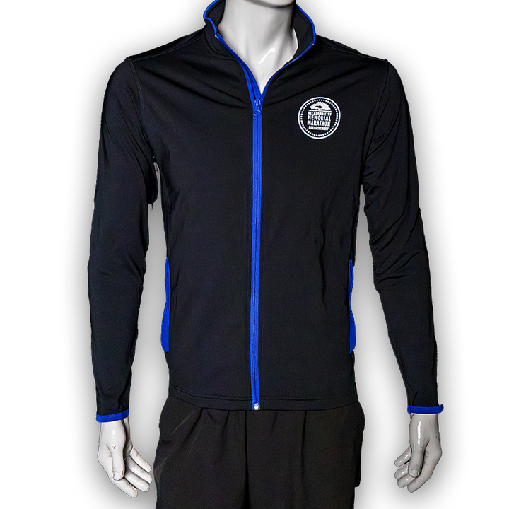 2025 Marathon Men's Full Zip