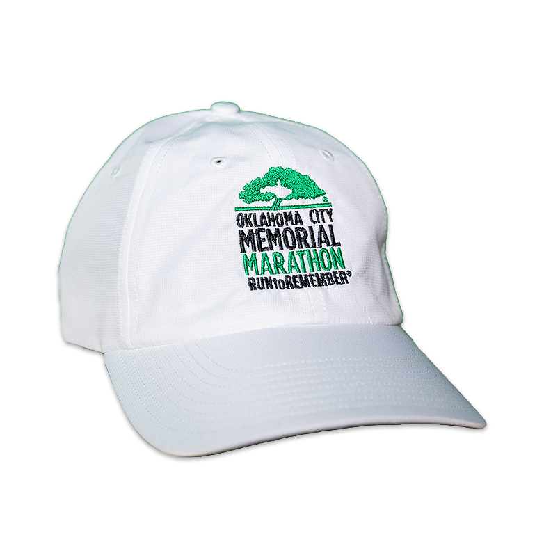 2026 Marathon Hat