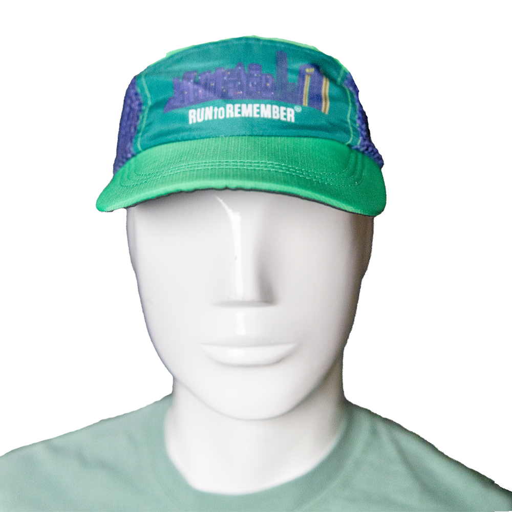 2026 Marathon Camper Hat