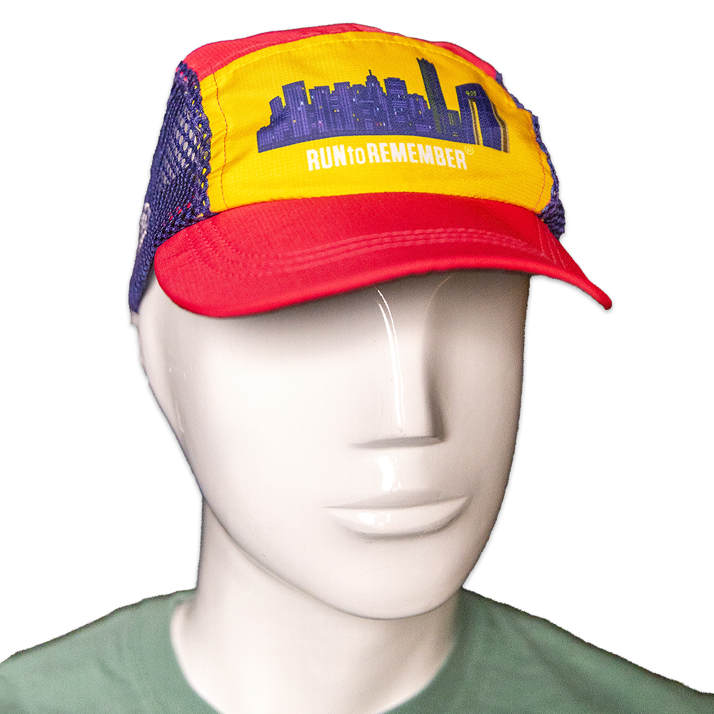 2026 Marathon Camper Hat