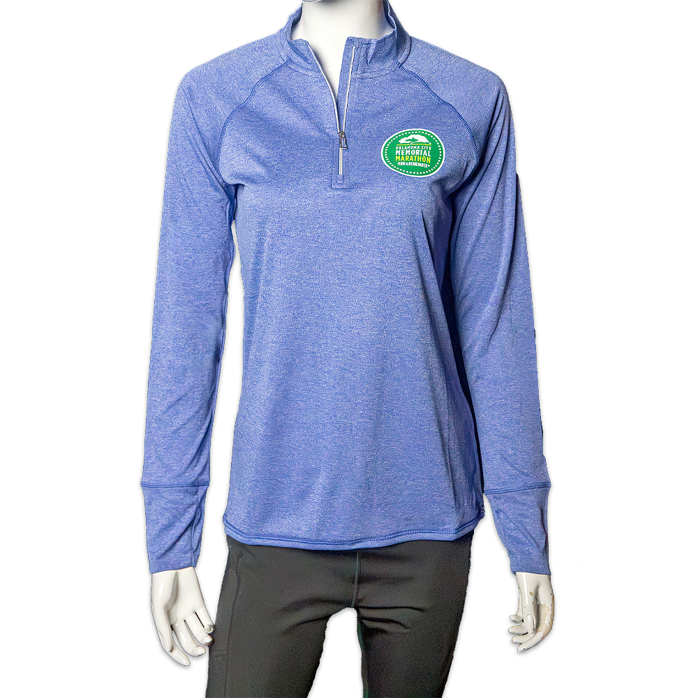 2026 Ladies Sport Tek 1/4 Zip