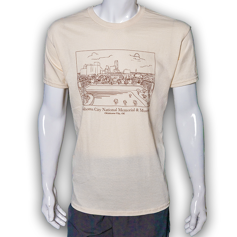 Memorial Grounds Shirt