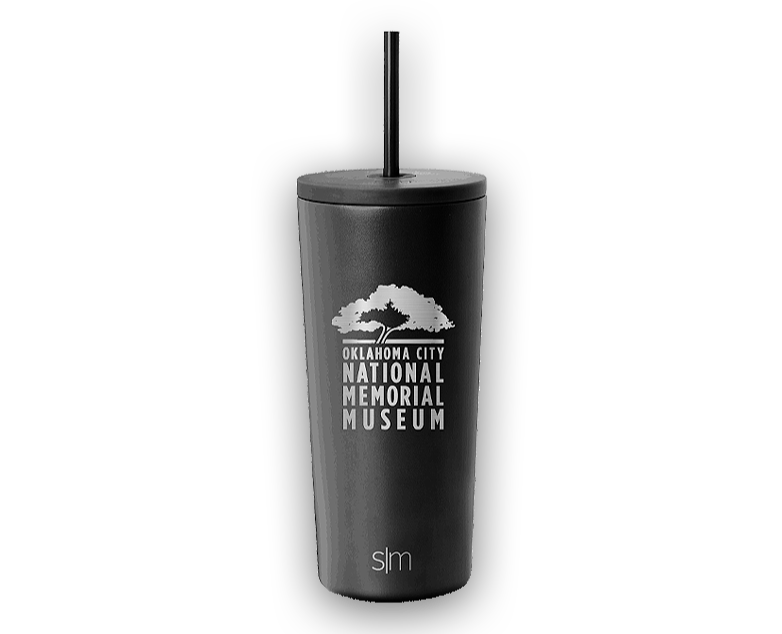 Memorial Classic Tumbler 20oz