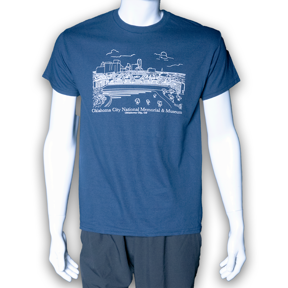Memorial Site Shirt