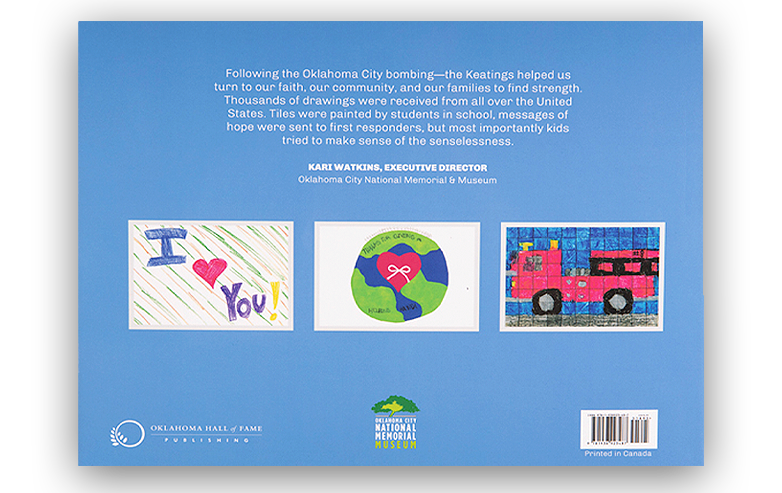 Love Won: The Oklahoma Standard