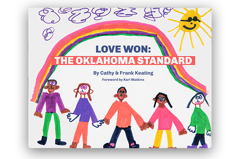Love Won: The Oklahoma Standard