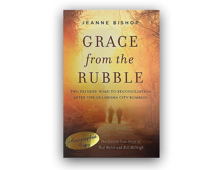 Grace from the Rubble