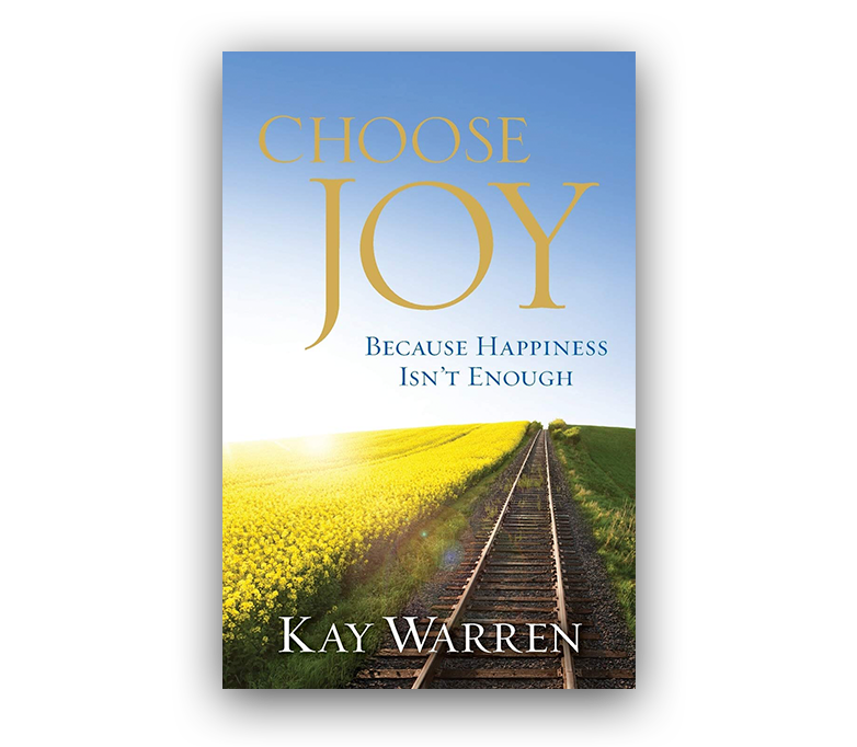 Choose Joy