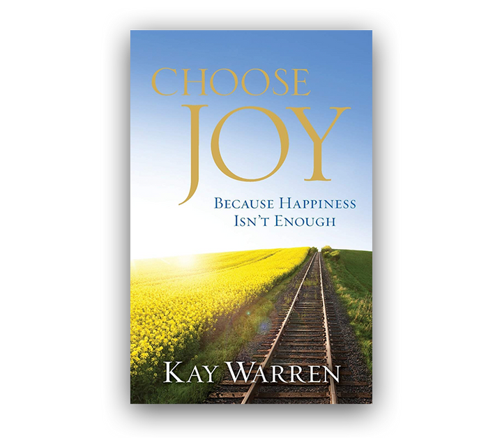 Choose Joy