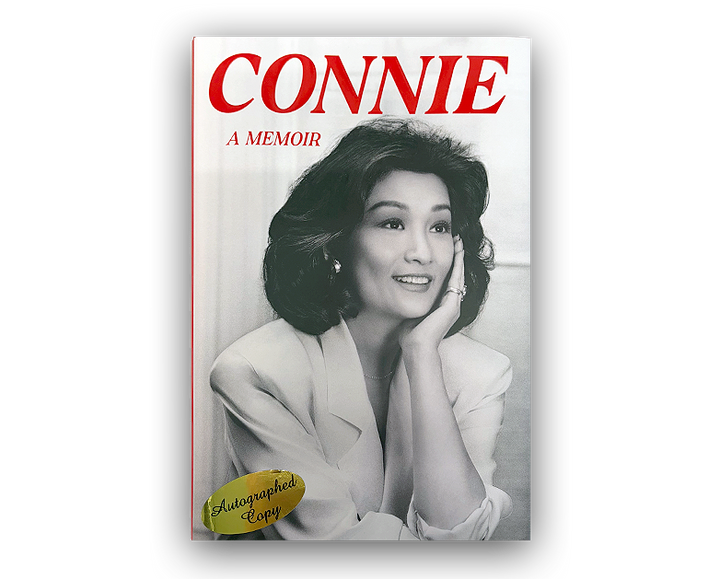 Connie Chung
