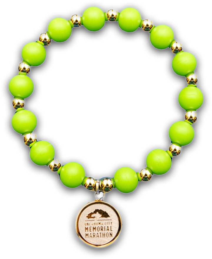 Marathon Bracelet