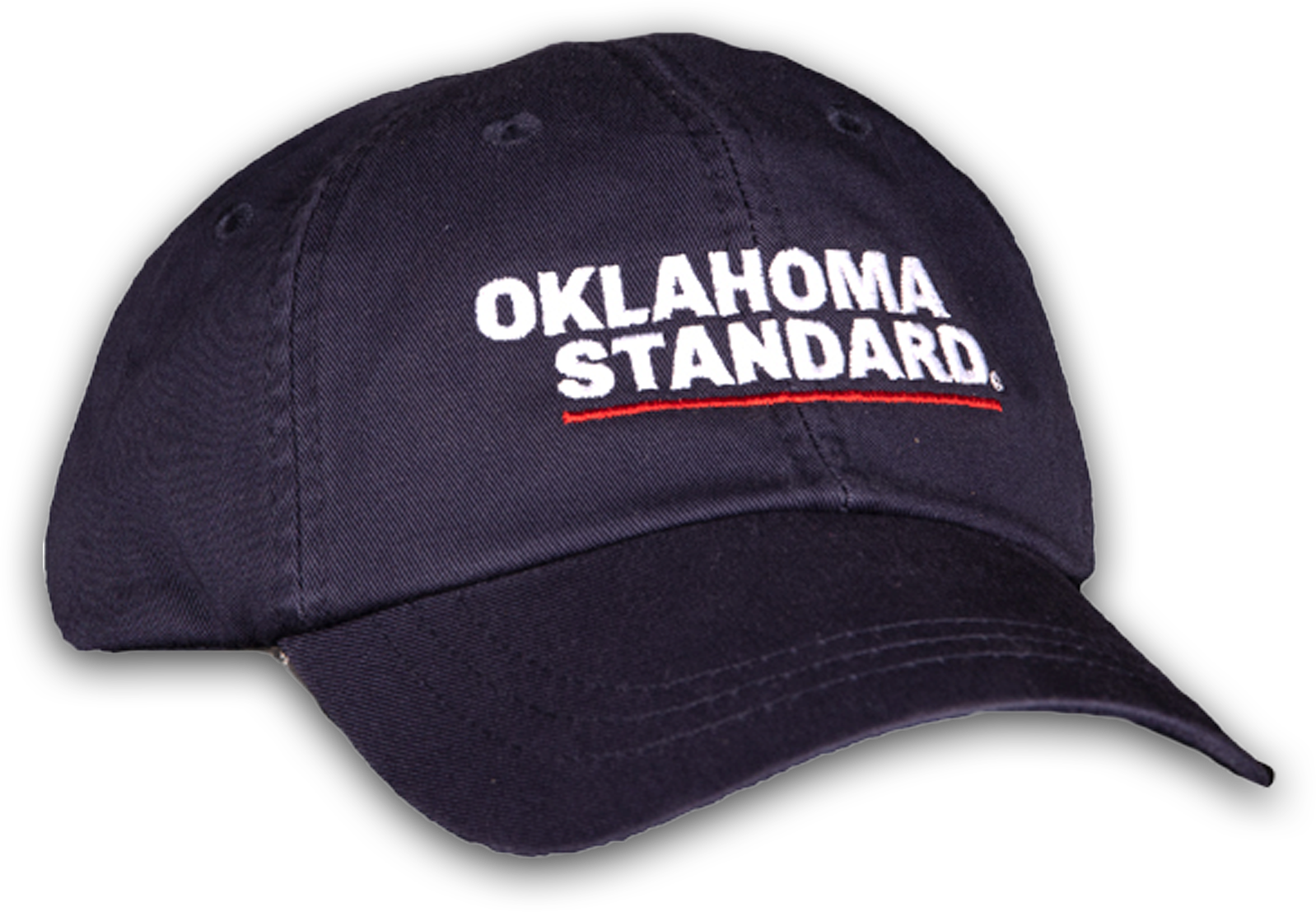 Oklahoma Standard Hat