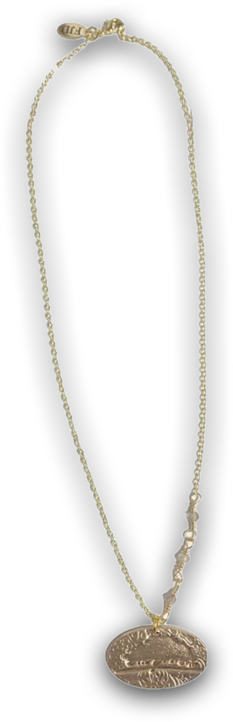 Survivor Tree Necklace