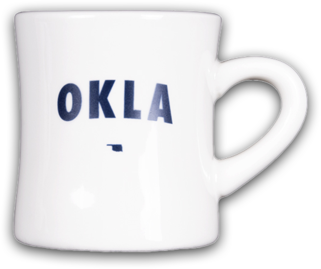 OKLA Mug