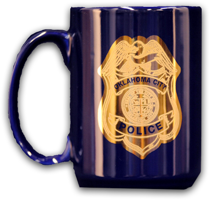 OCPD Mug