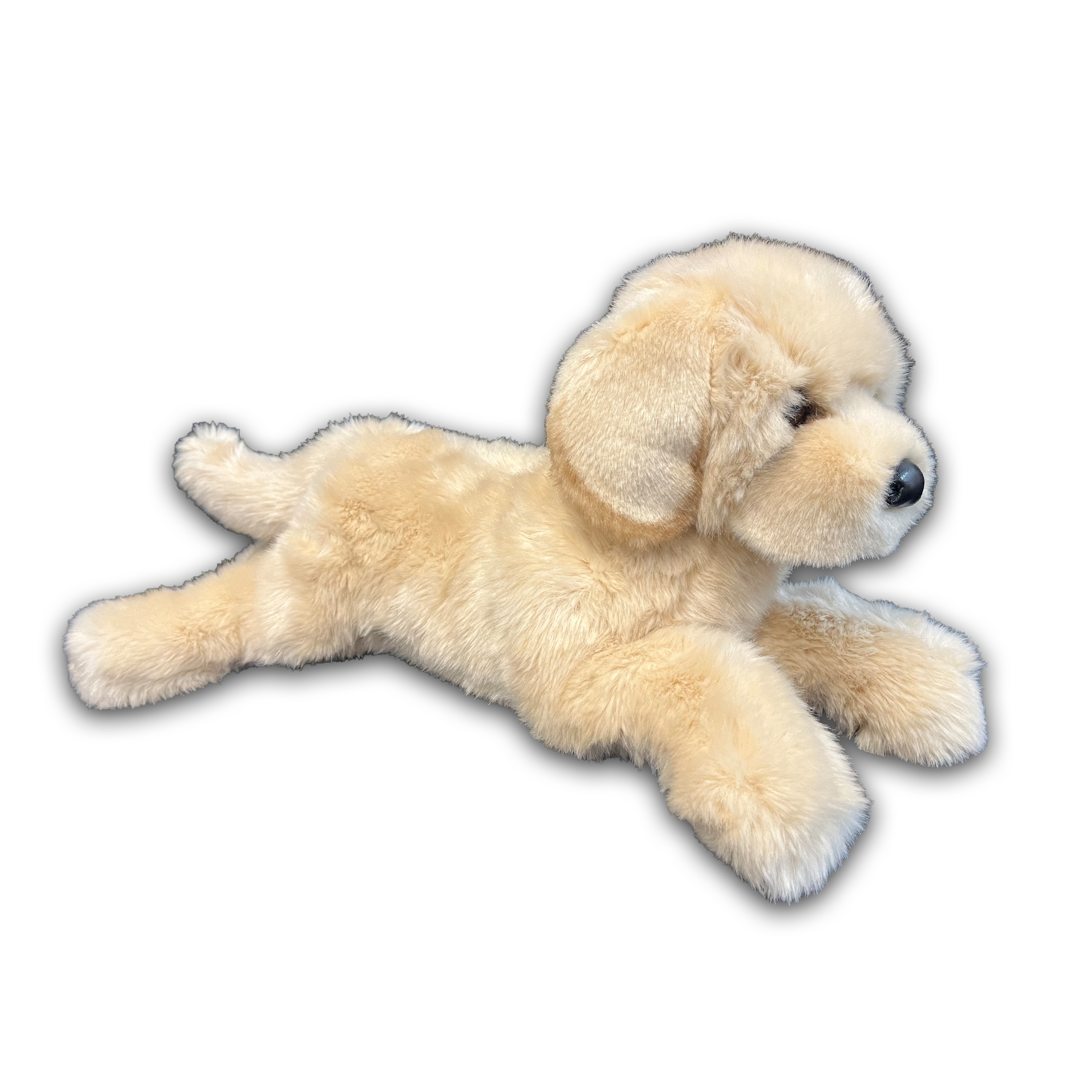 Lettie Yellow Lab