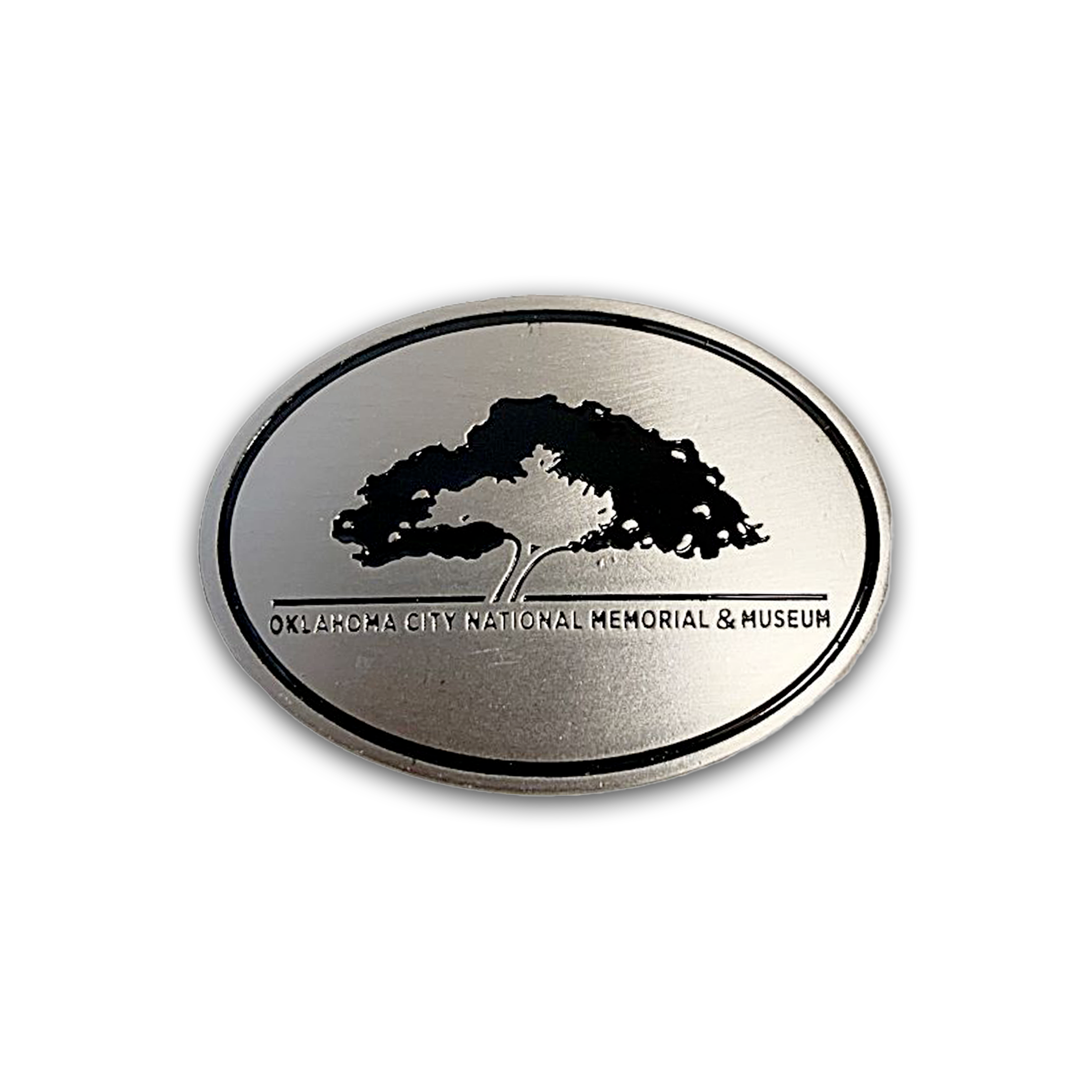 Survivor Tree Magnet