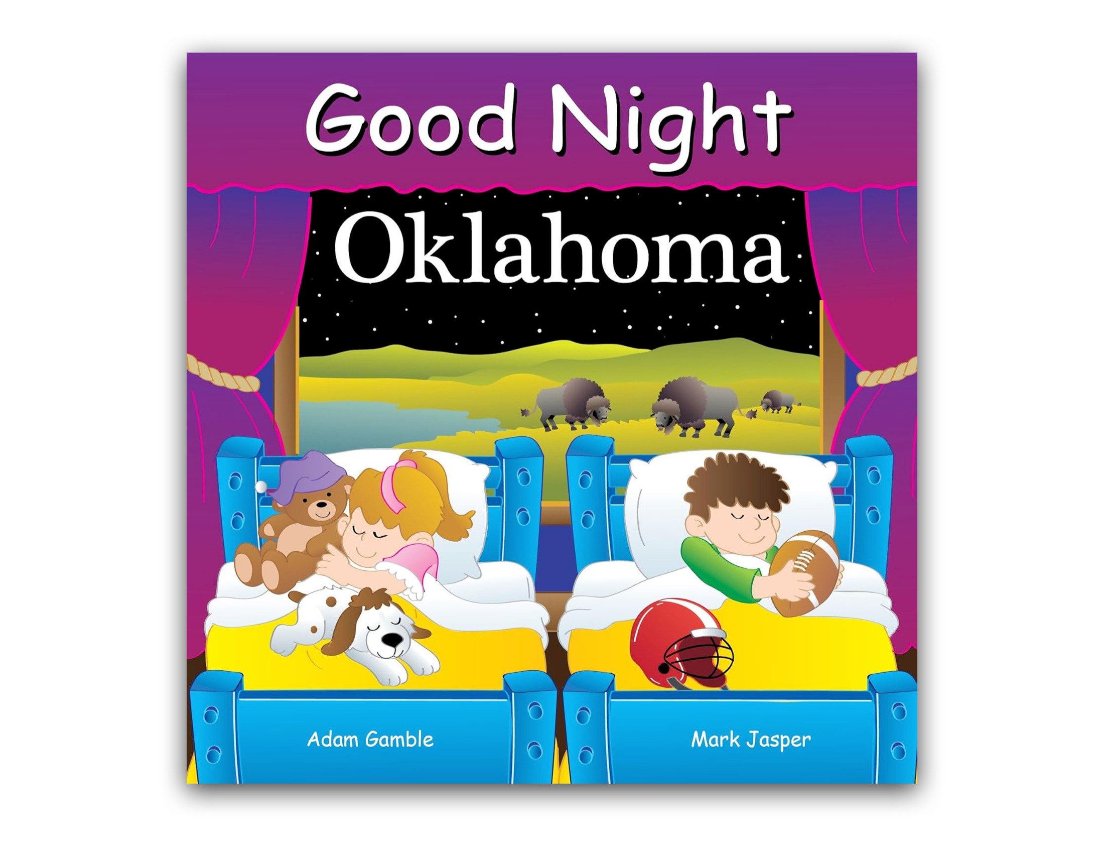Good Night Oklahoma
