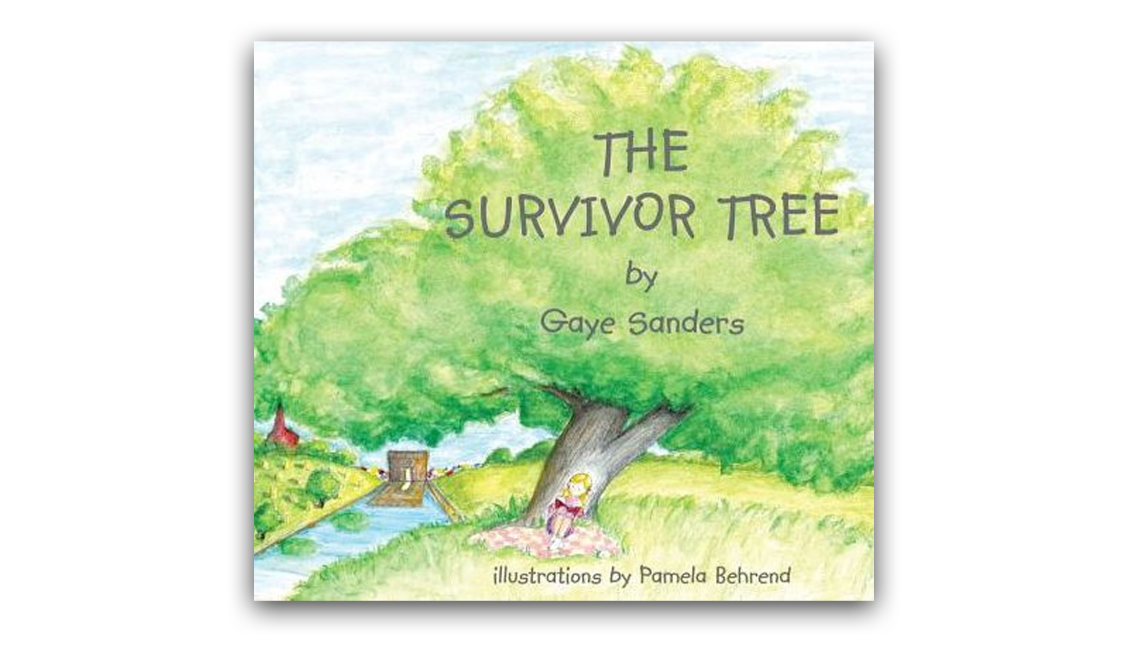 The Survivor Tree Book