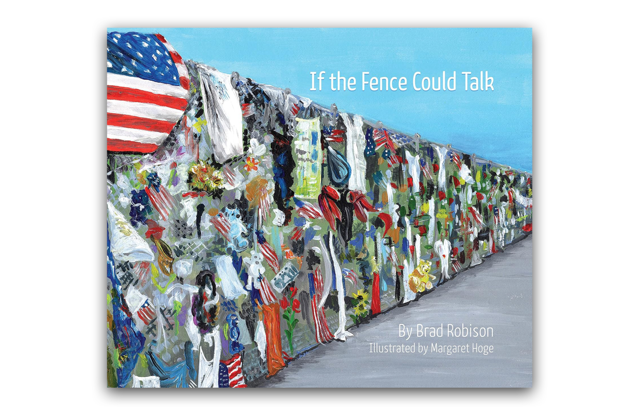 If the Fence Could Talk