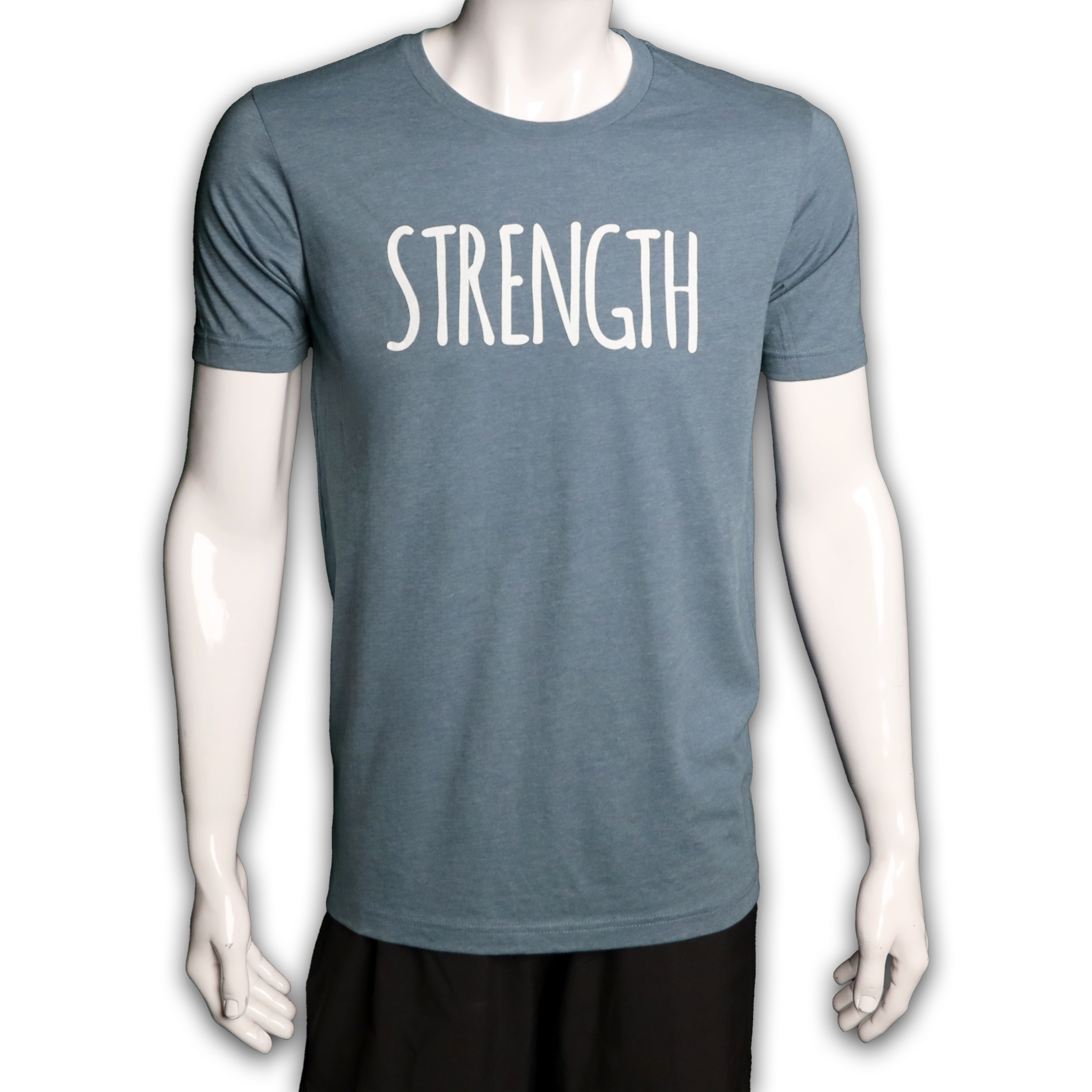 Strength Shirt