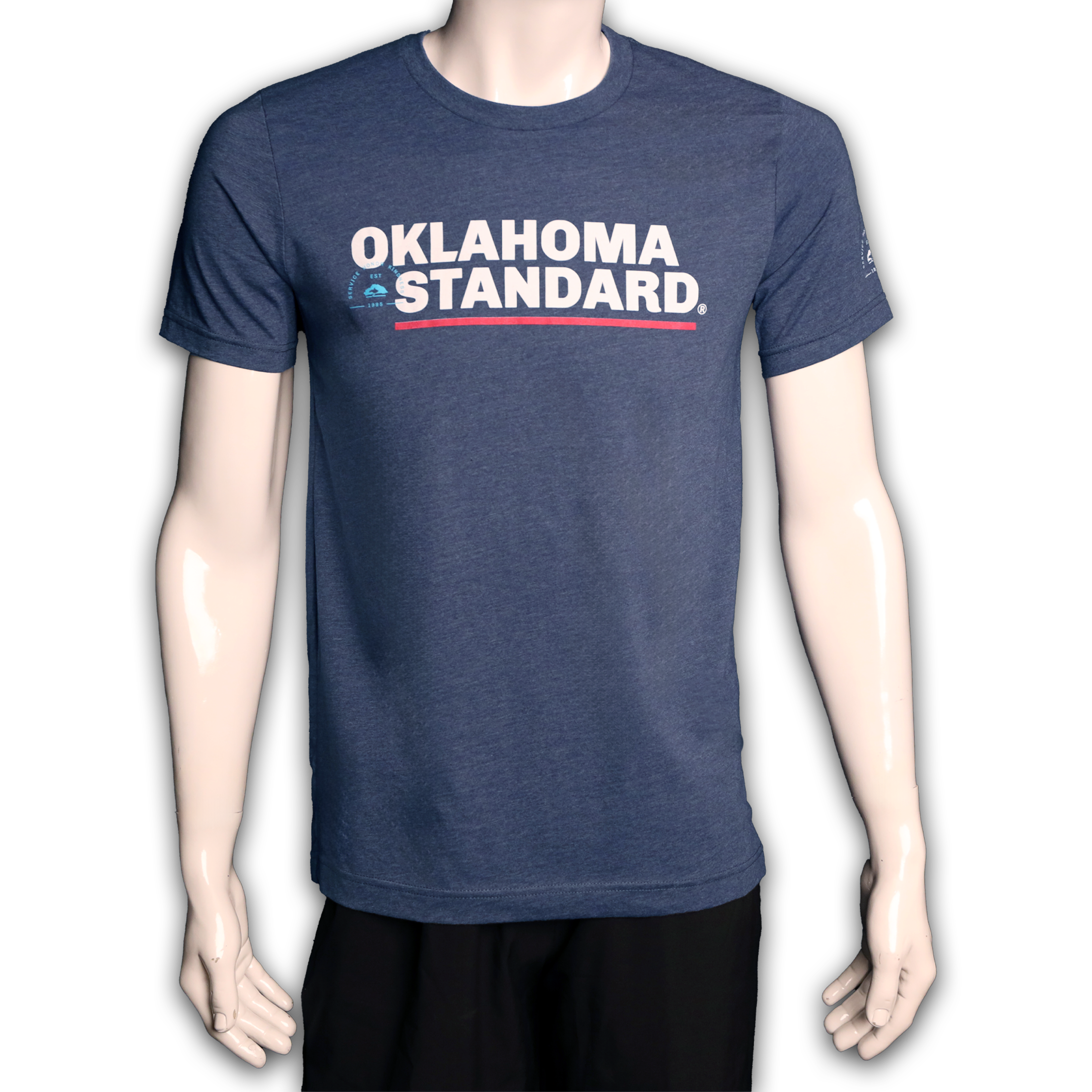 Oklahoma Standard Shirt