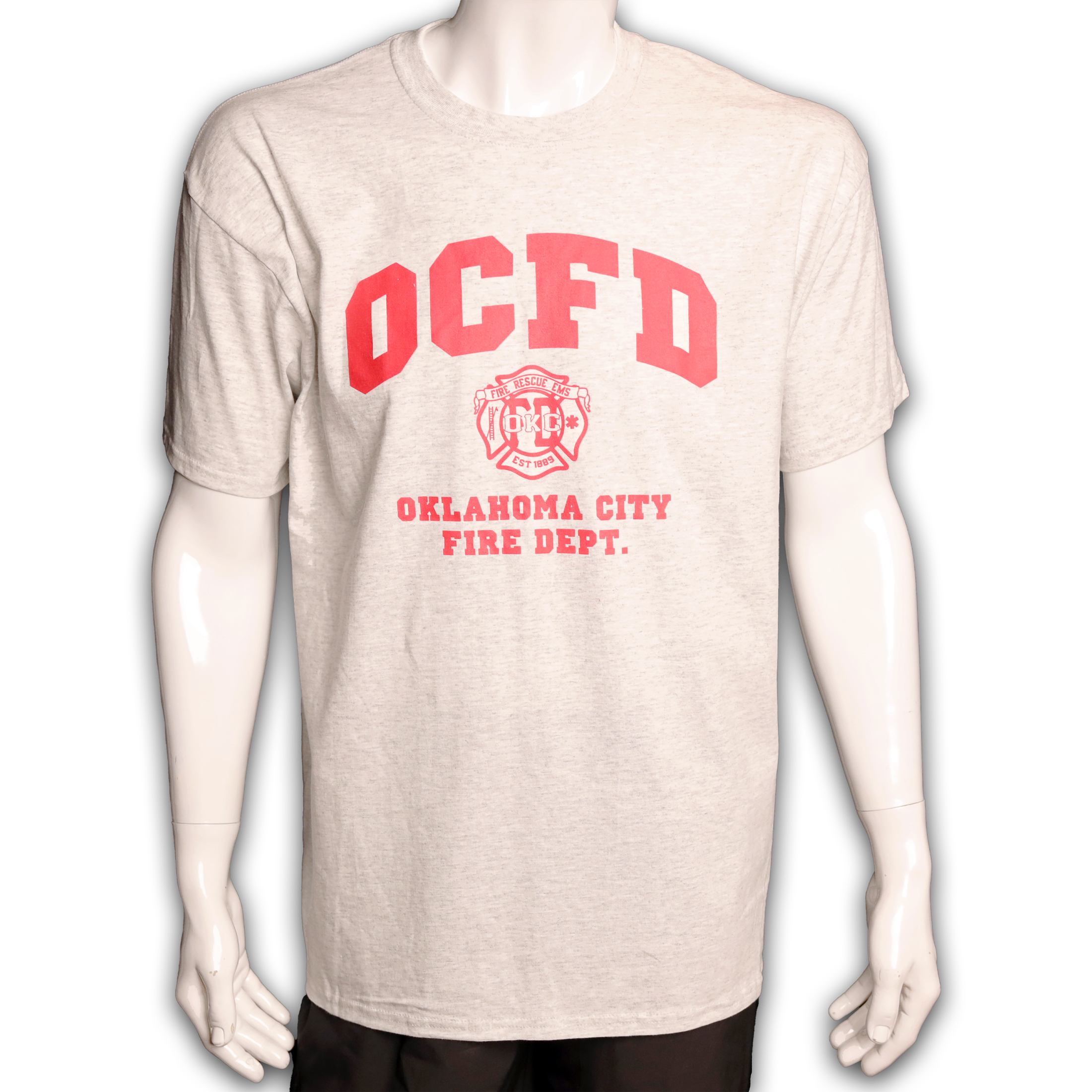OCFD Shirt