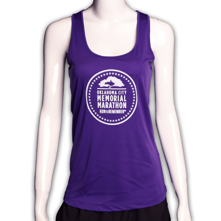 2024 Women's Racerback Tank