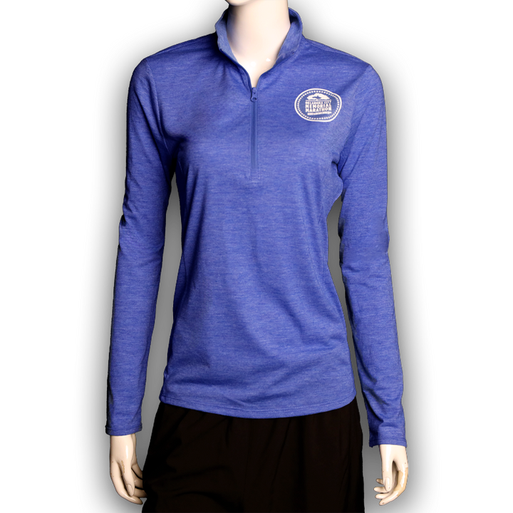 2024 Women's Quarter Zip