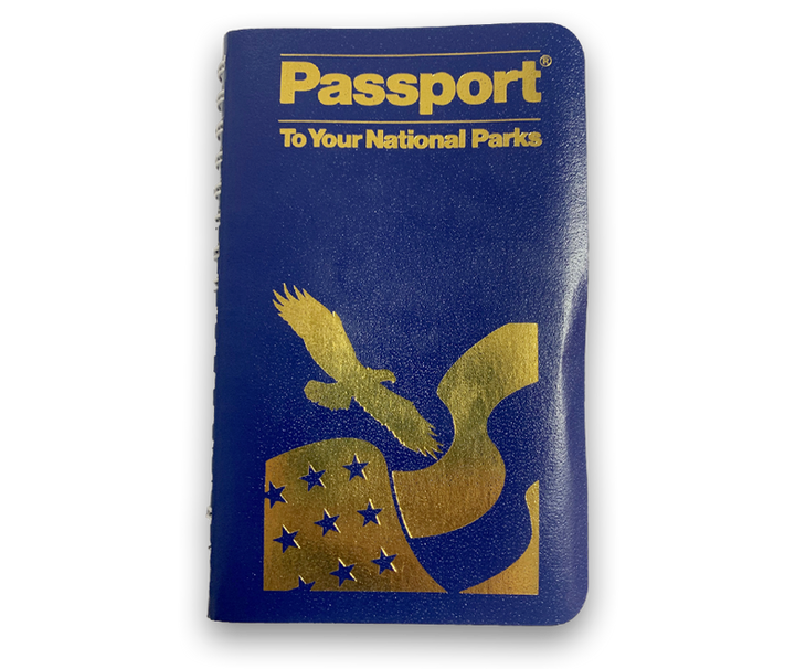 Passport Book