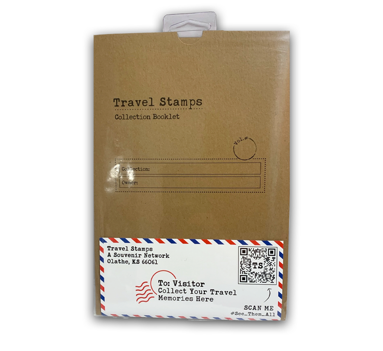 Collection Booklet Travel