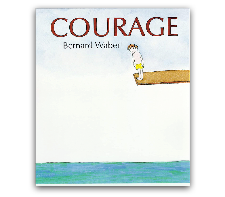 Courage