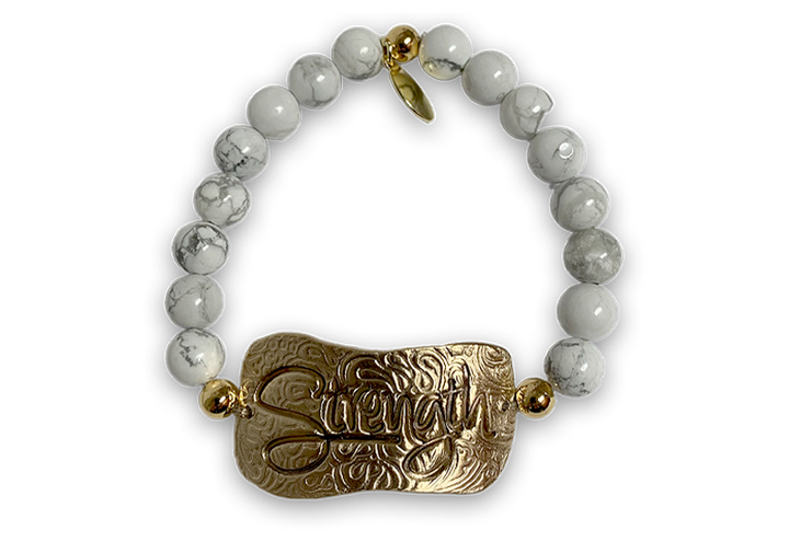 Strength Bracelet