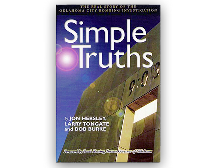 Simple Truths Book