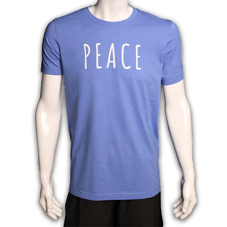 Peace Shirt