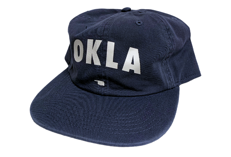 OKLA Hat