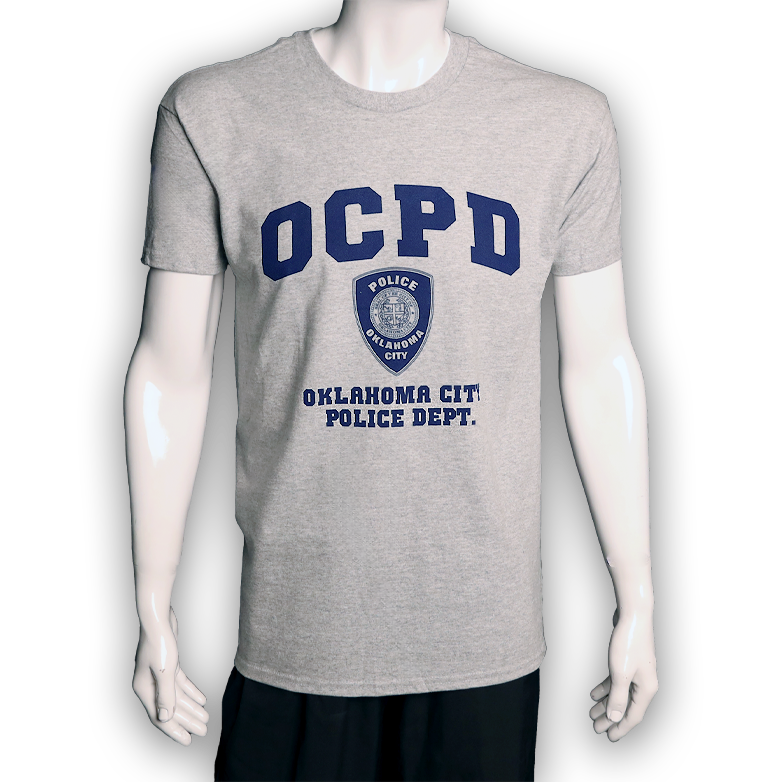 OCPD Shirt