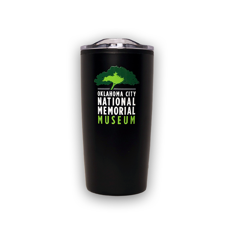 Logo Tumbler