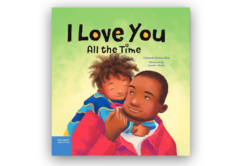 I Love You all the Time