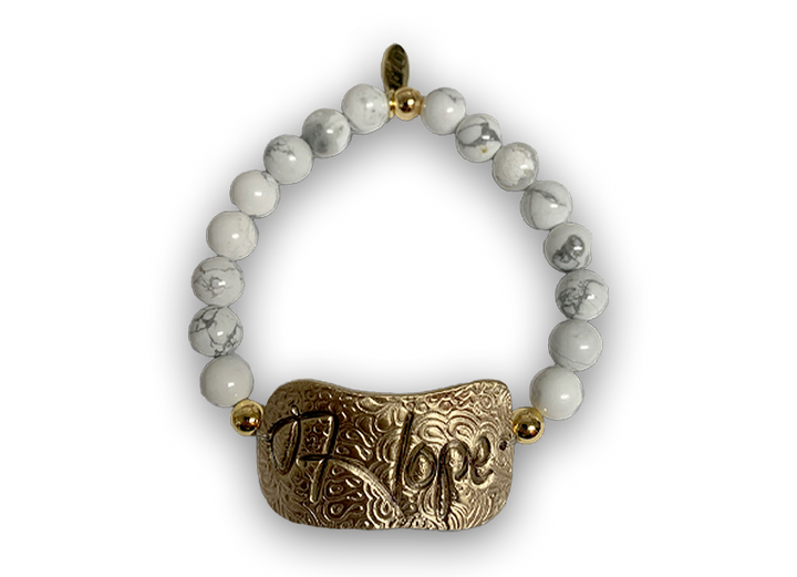 Hope Bracelet