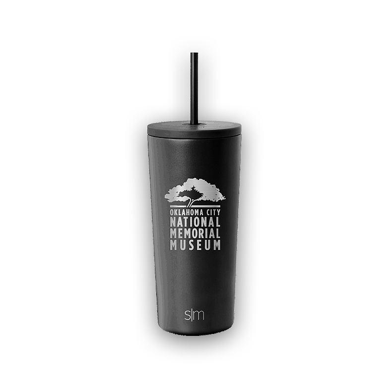 Memorial Classic Tumbler 20oz