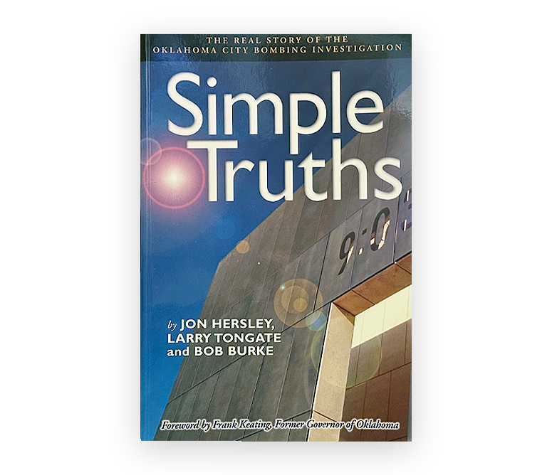 Simple Truths Book