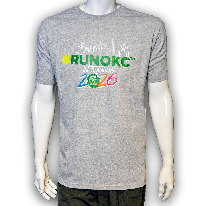 2026 In Training Short Sleeve Shirt
